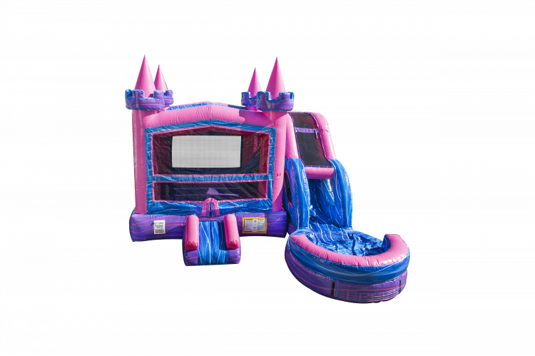 5 in 1 Lucky Princess Combo