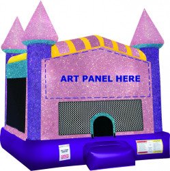 Princess Module Castle