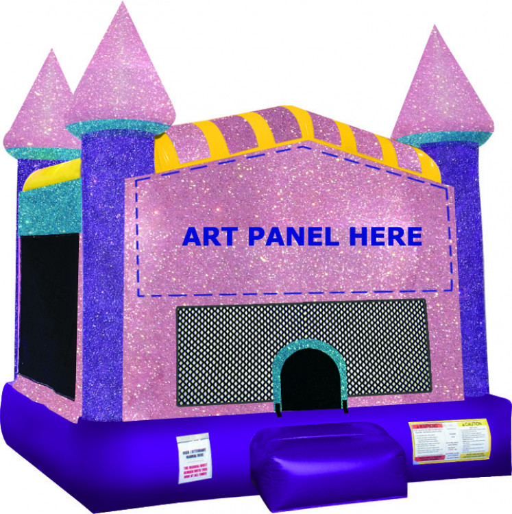 Princess Module Castle