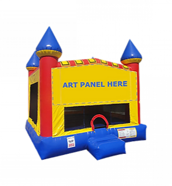 Module Castle 3 (Medium)