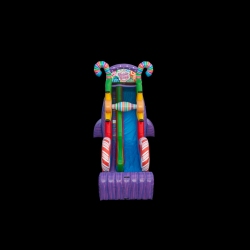 2 1697310948 22 Ft Sugar Rush Slide SL (Wet/Dry)