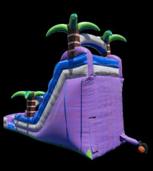 IMG 2183 1700077736 18FT Purple Crush SL Water Slide