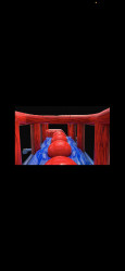 IMG 2208 1699918928 42 FT Wipe Out Game/Obstacle Course