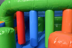 thumbnail DSC 1772 1699919226 1 48ft Jungle Run Obstacle Course (Wet/dry)