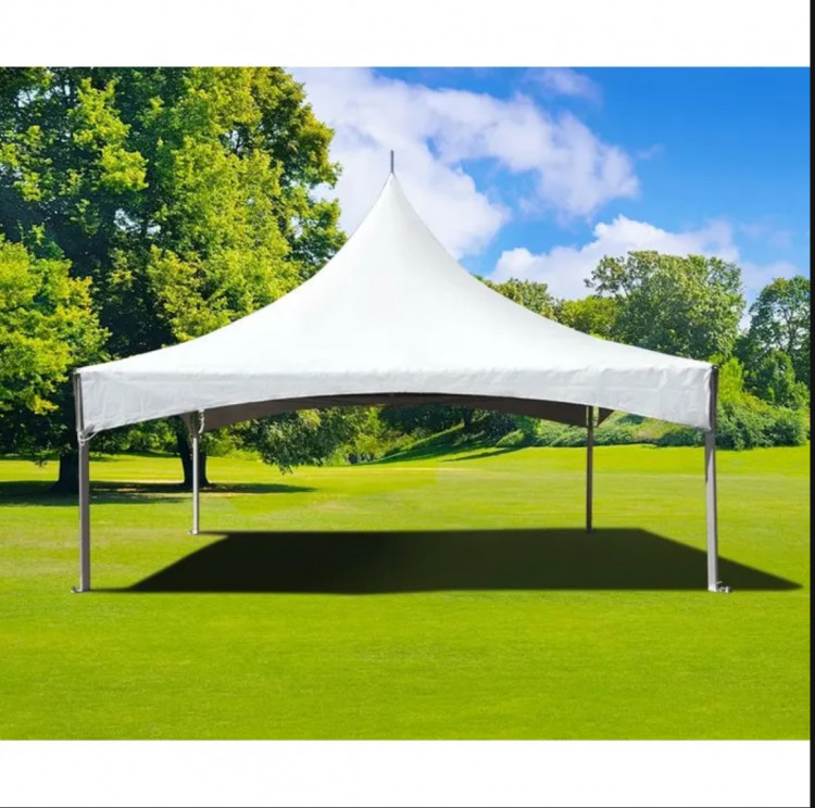 High Peak Luxury Tent 20x20