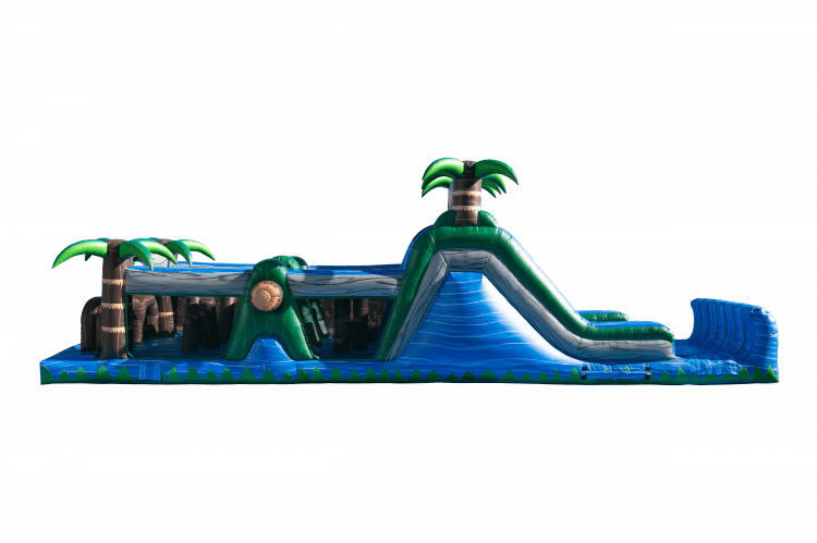 Obstacle Courses Obstacle Courses