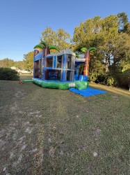 Blue Crush 5 In 1 Module Combo