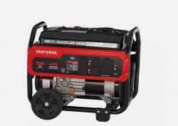 Generator - 3500W