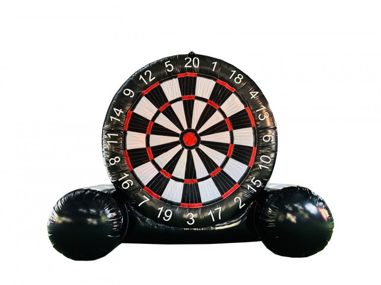 Soccer Dart