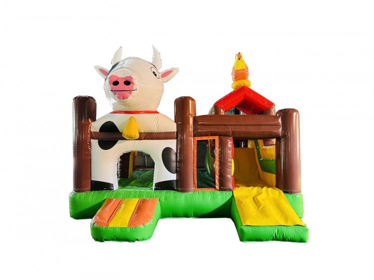 Farm Playground
